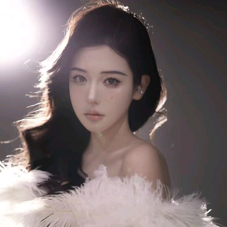 可以叫我小凤吖