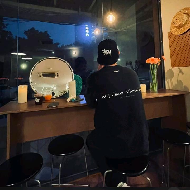 戒不掉的毒药🐯⁹⁹⁸
