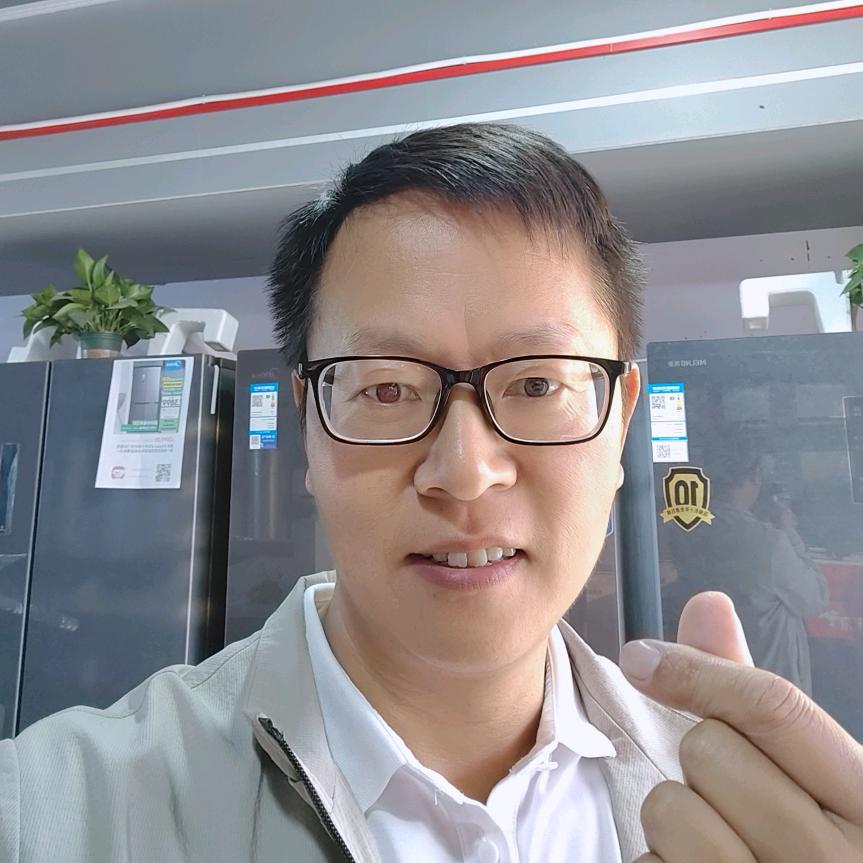 遂平花庄镇京东家电（阿建服务）