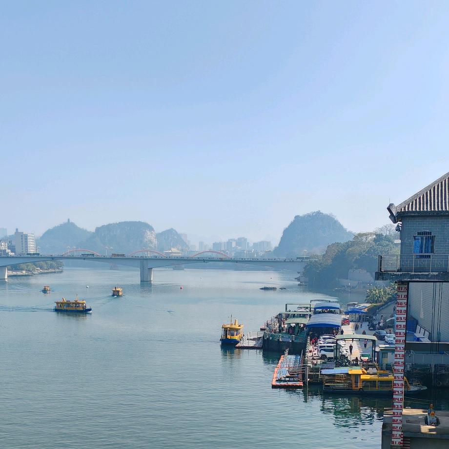 姜太公钓鱼-解说