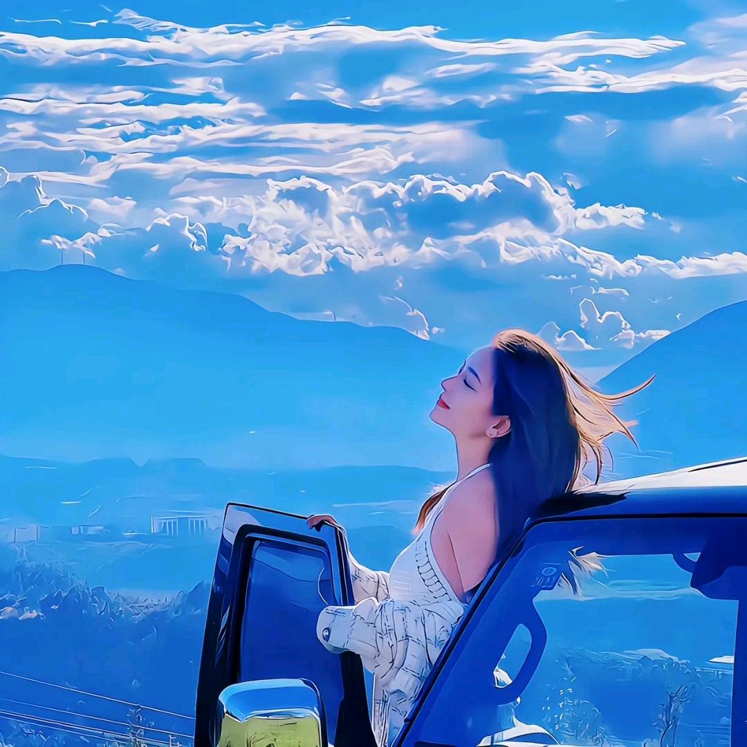 余生安好【水烟筒】