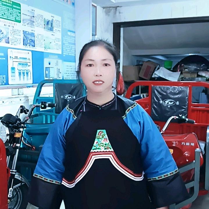 如福似海