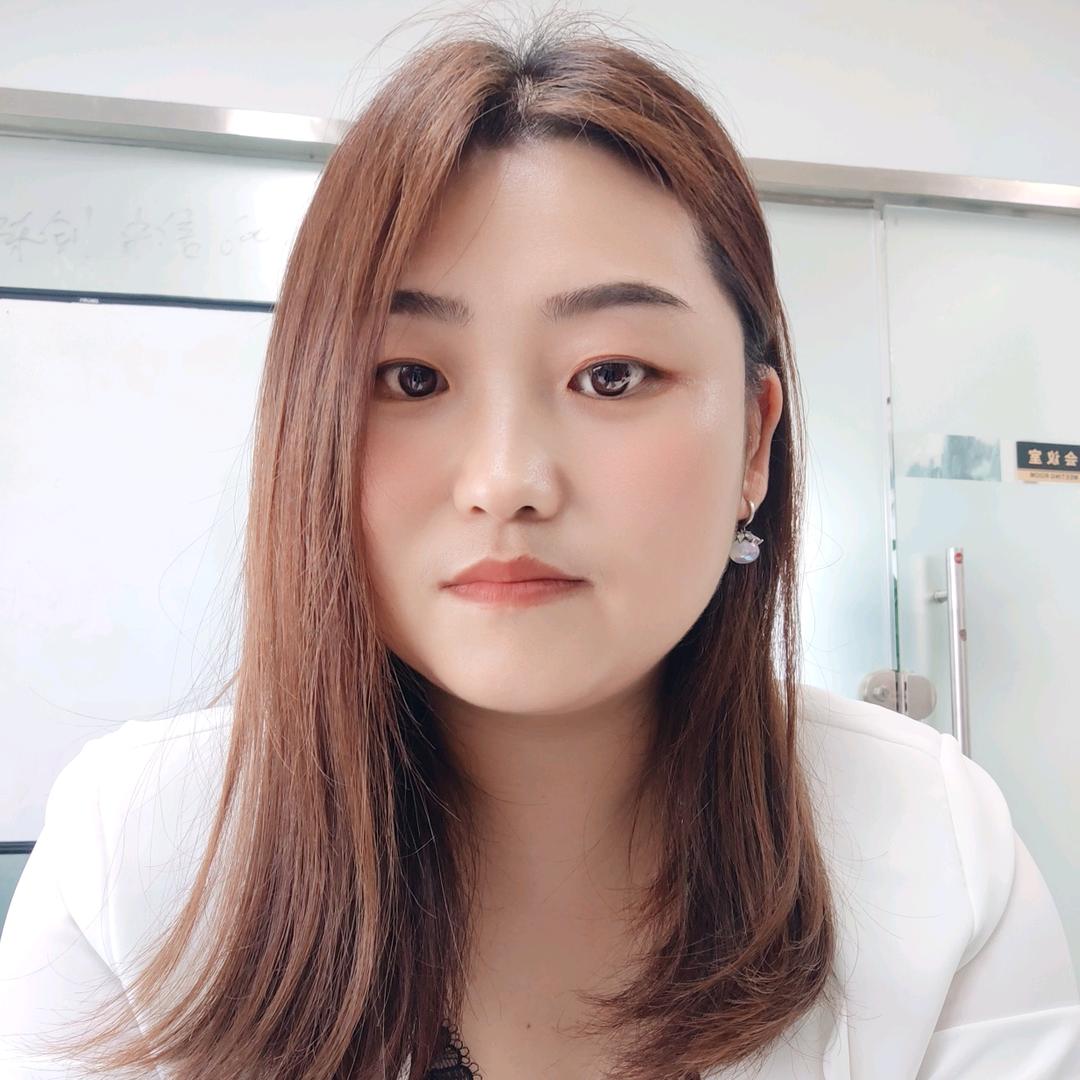 然然姐