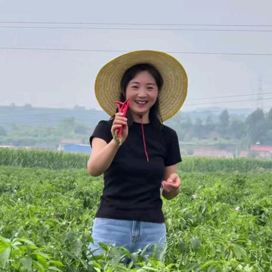 爱花的乡村日志