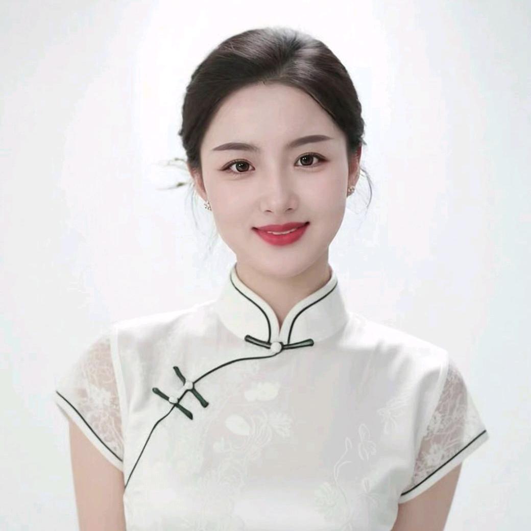 瀞馨.慢成长
