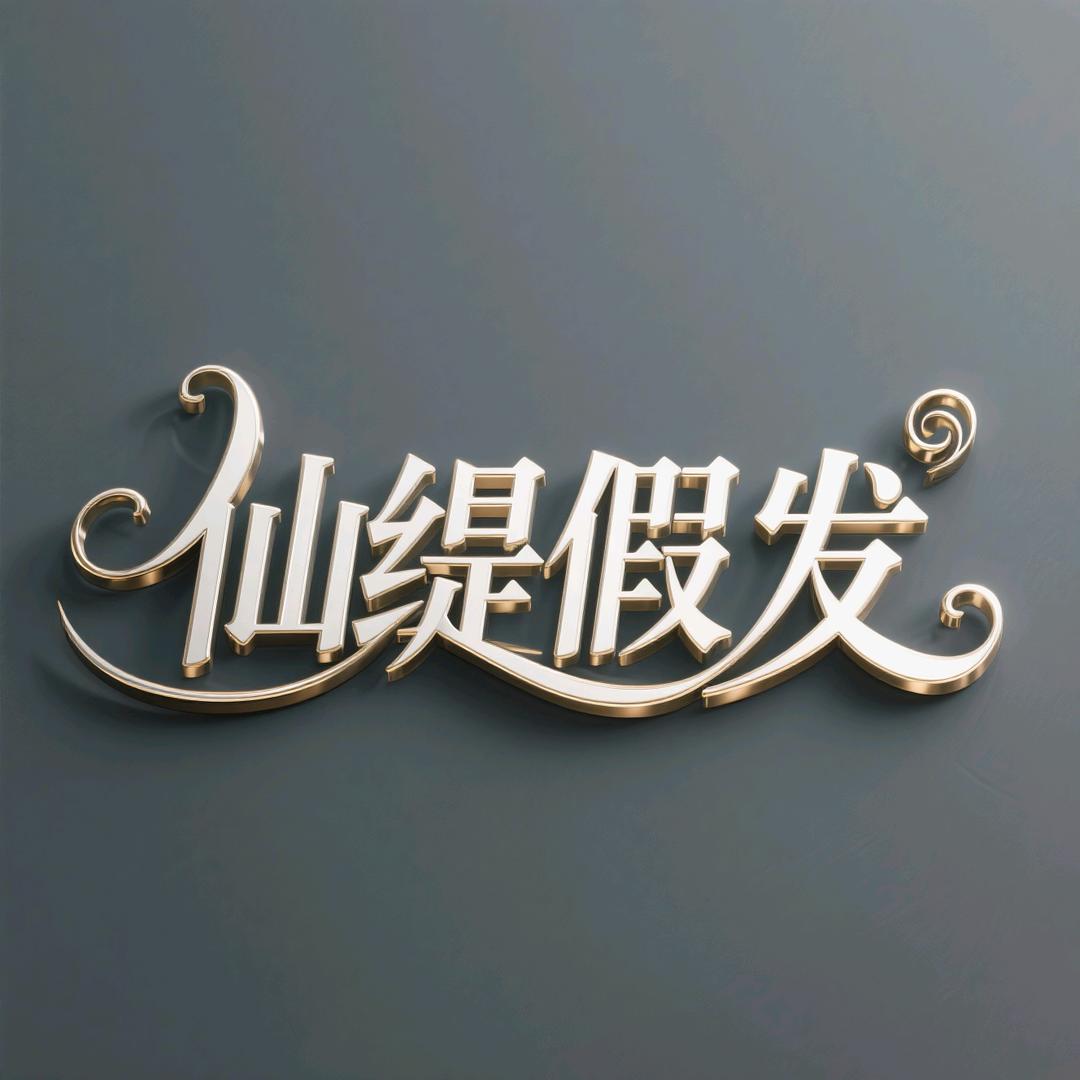 仙缇假发工厂店