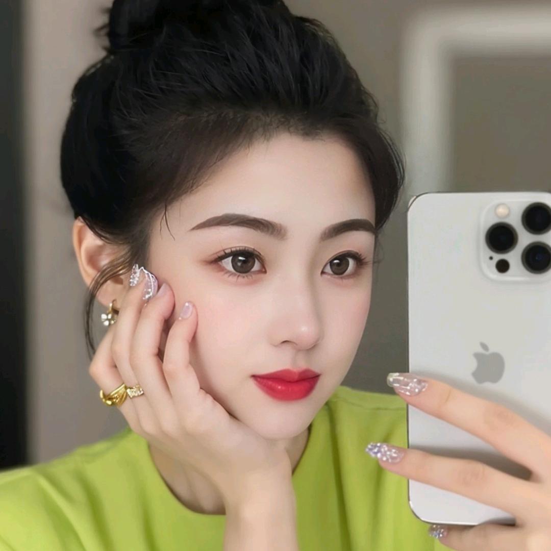 ❤️恋人心❤️