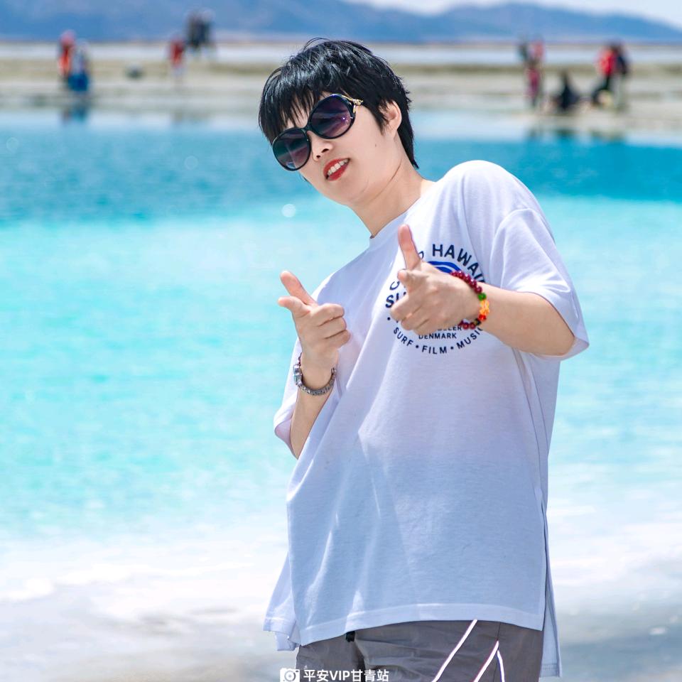 合肥新鑫—曳舞阿洁