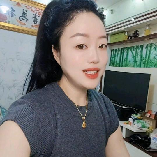 美美