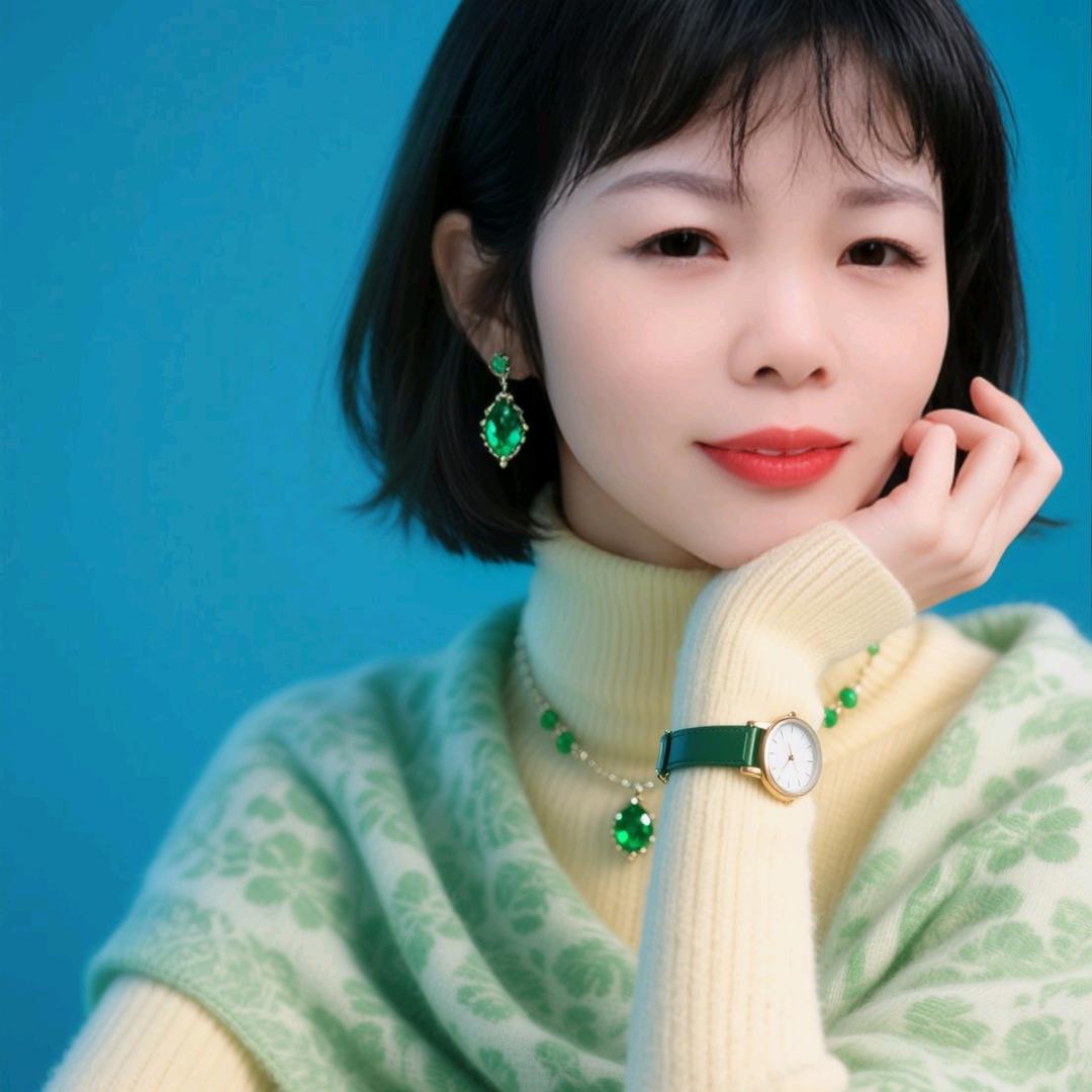 平平安（舒小小）78年