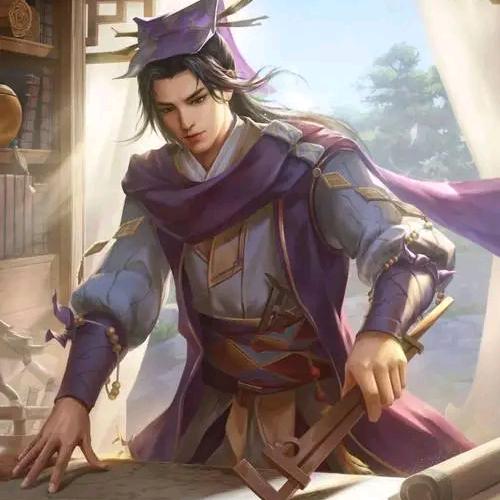 林黛玉三打鲁智深