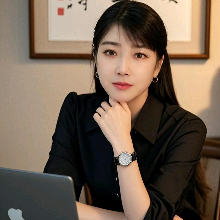 兴平贾姐为爱补缺口