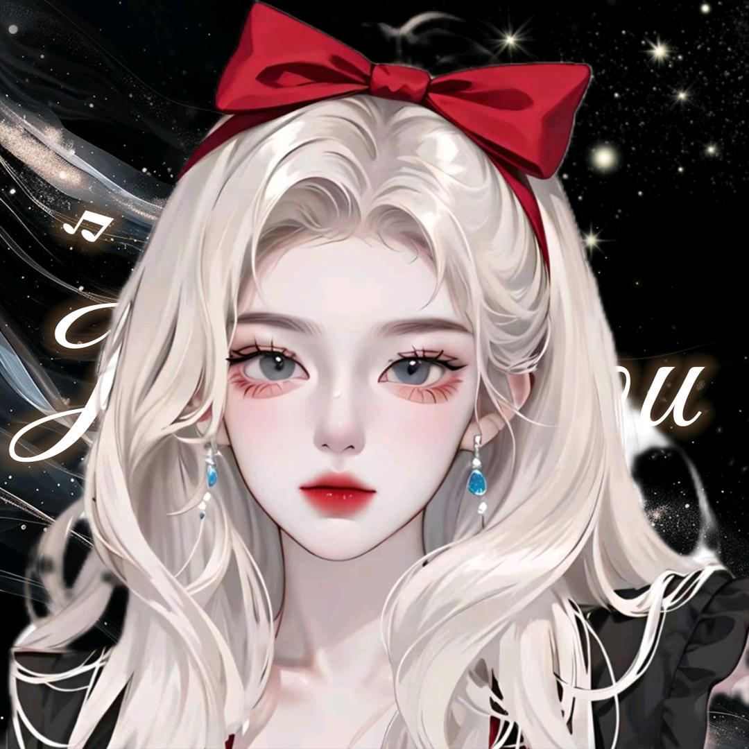 安歌💗闽