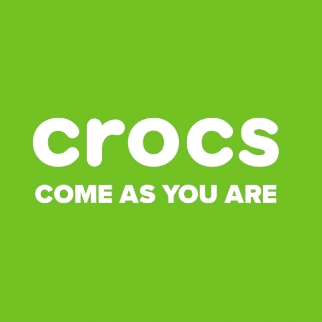 郑州国贸Crocs