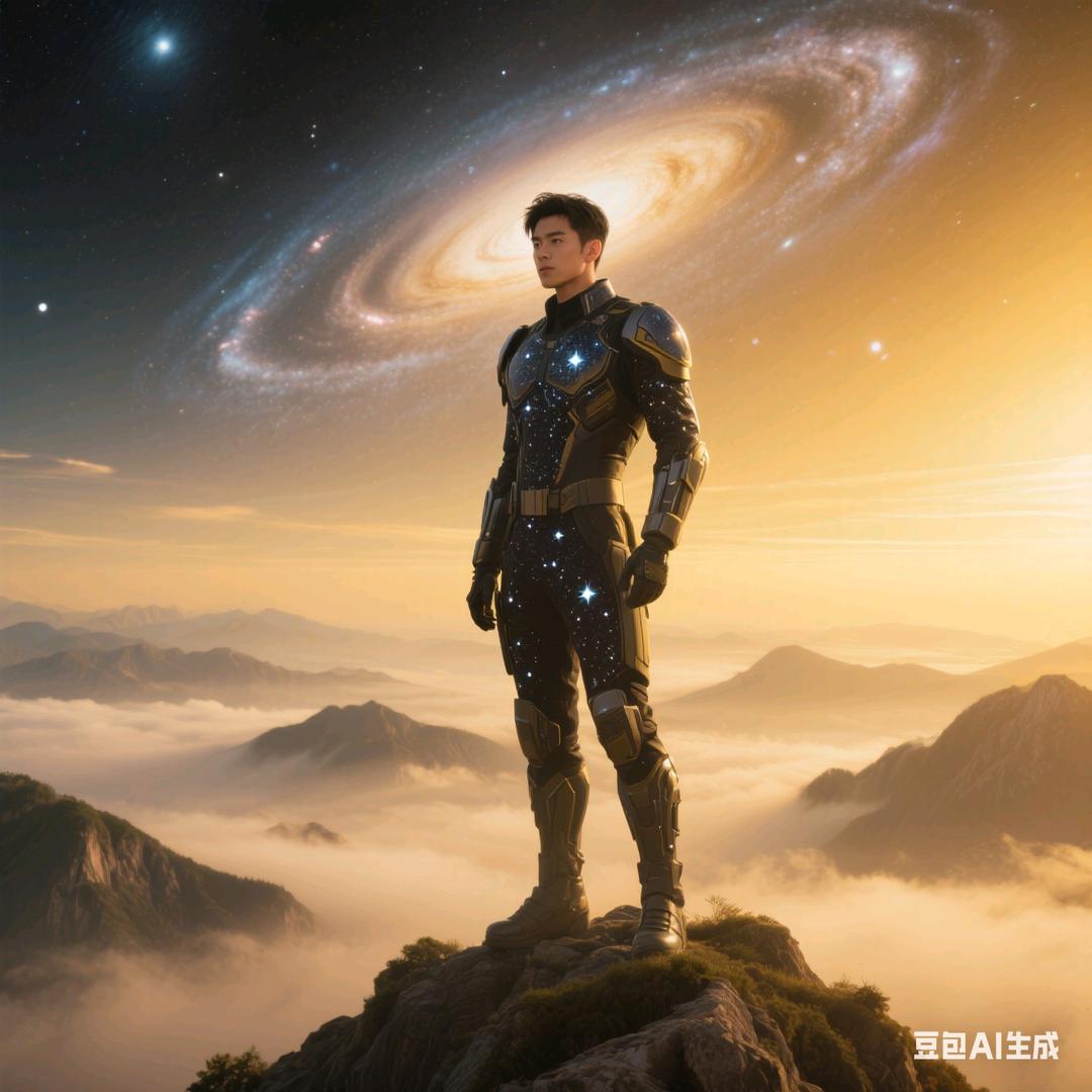 清风拂笑靥
