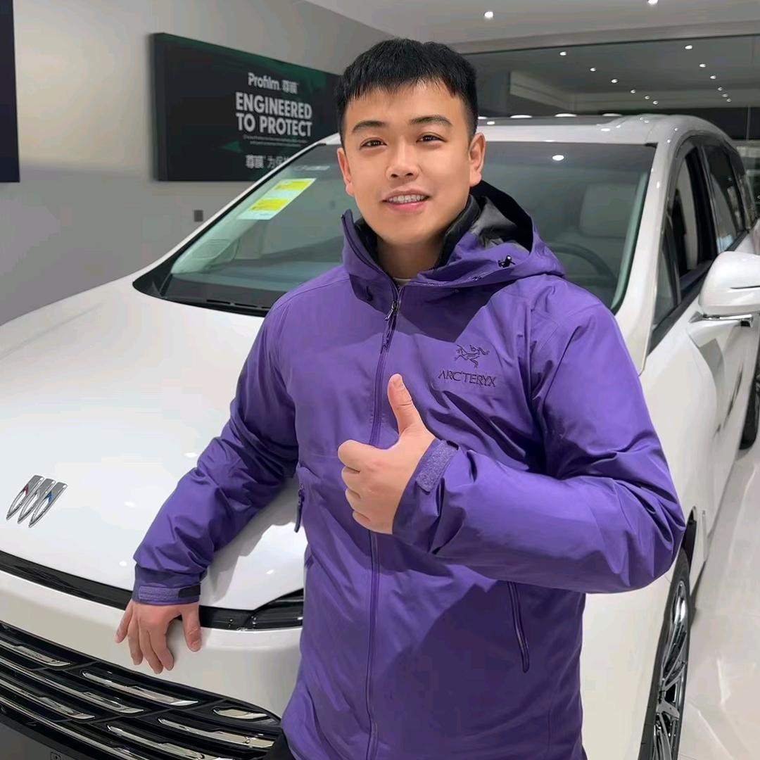 老司机-小吴专改别克