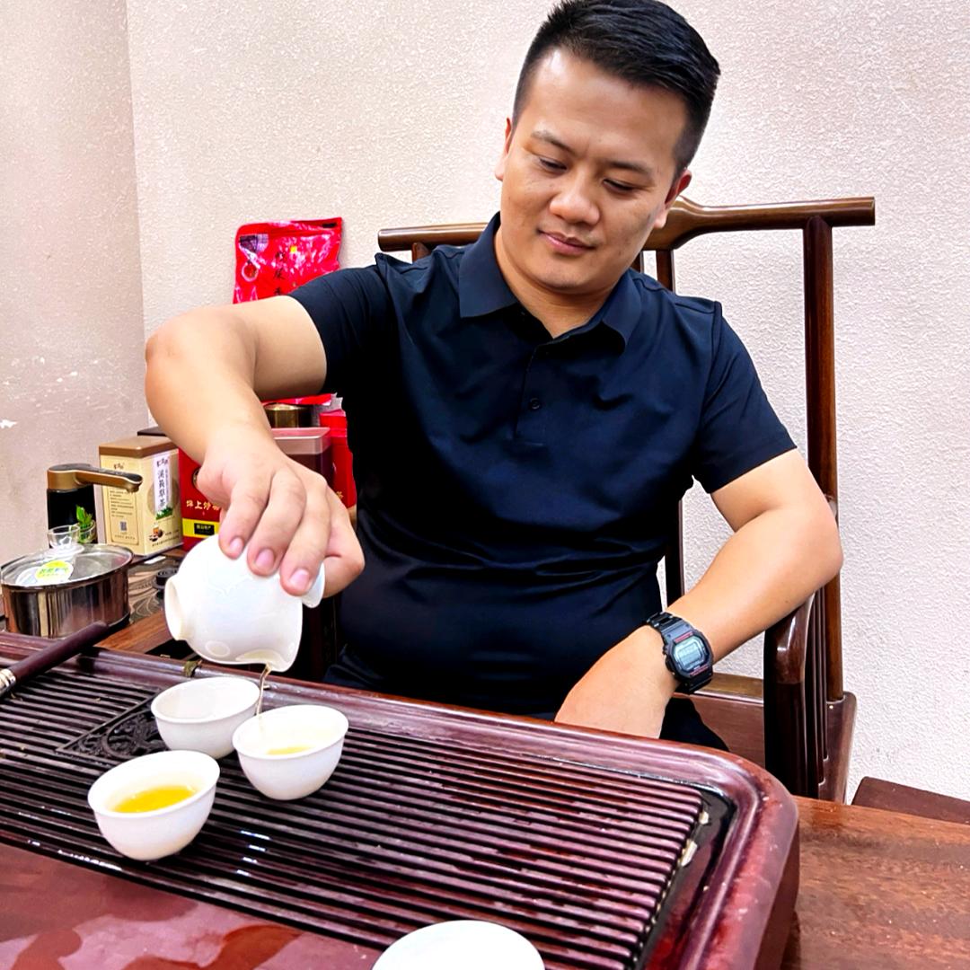 深房优选推荐