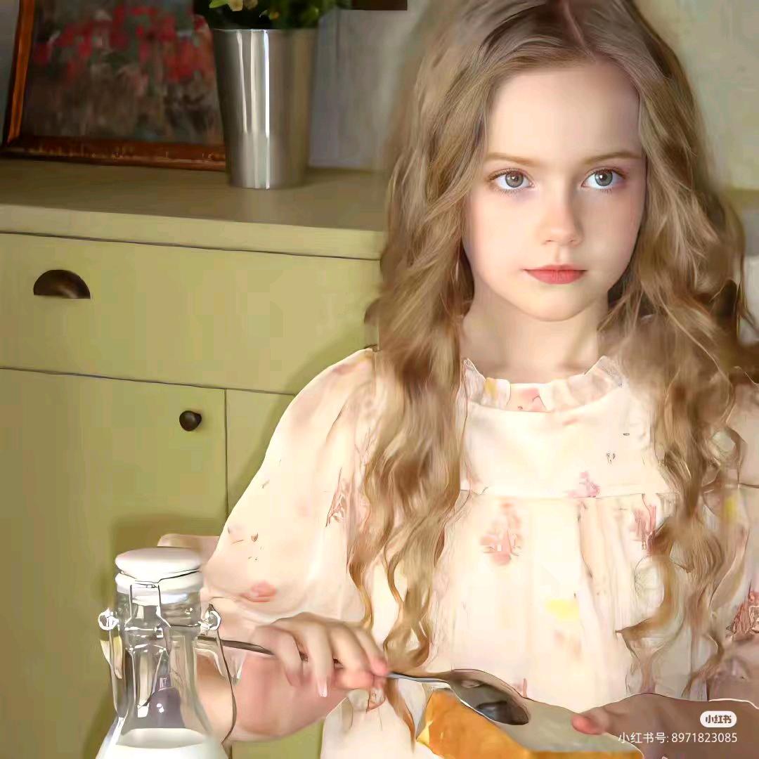 尤菲米娅·布莱克·波特