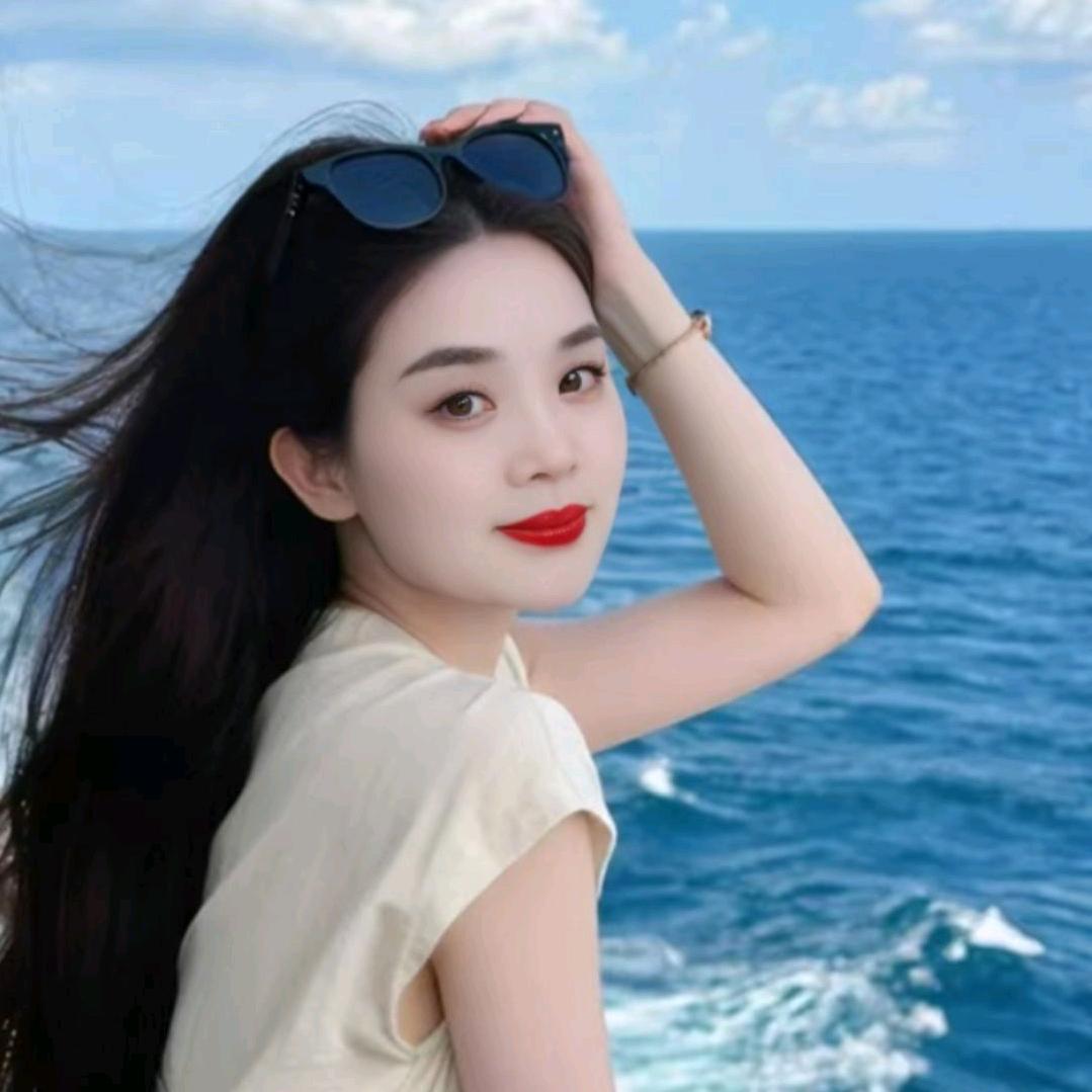 小翠早上6点开播💖