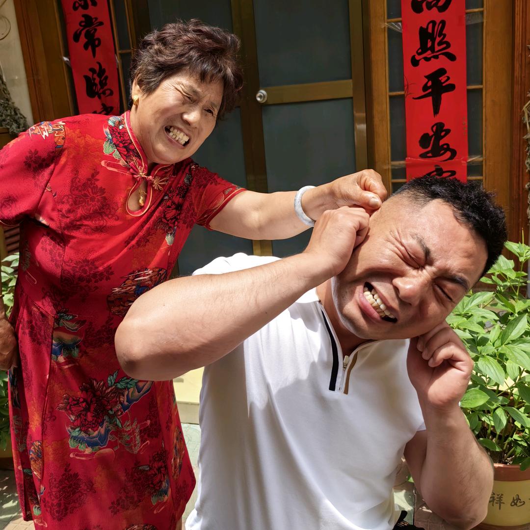 宝应大国子