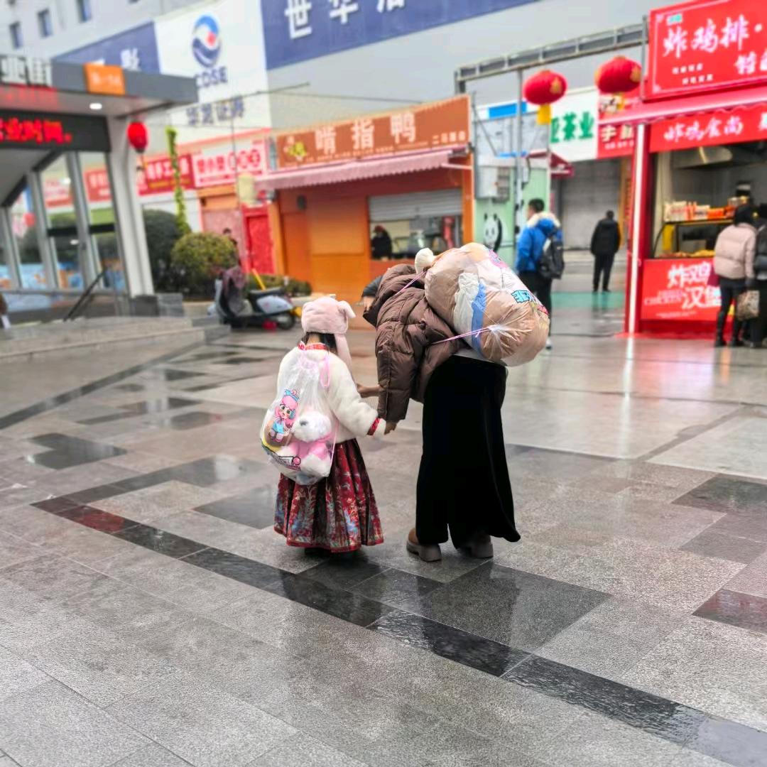 旧时光