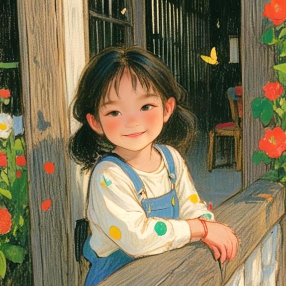 花看半开，酒饮微醺