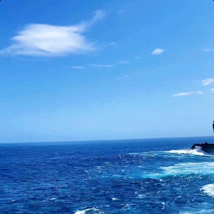 一念一清净】