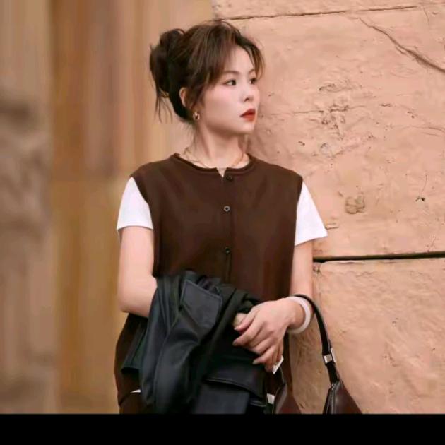 几里与麻→穿搭分享