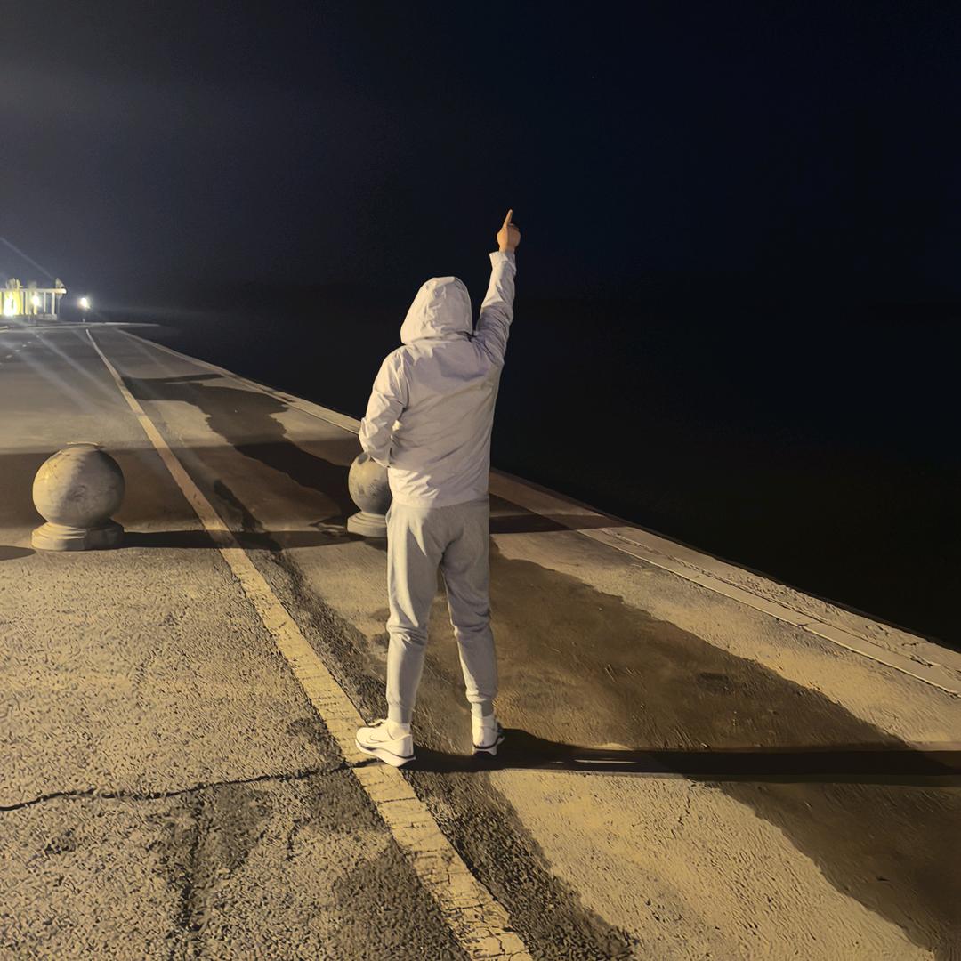 🙏與你相馮💤