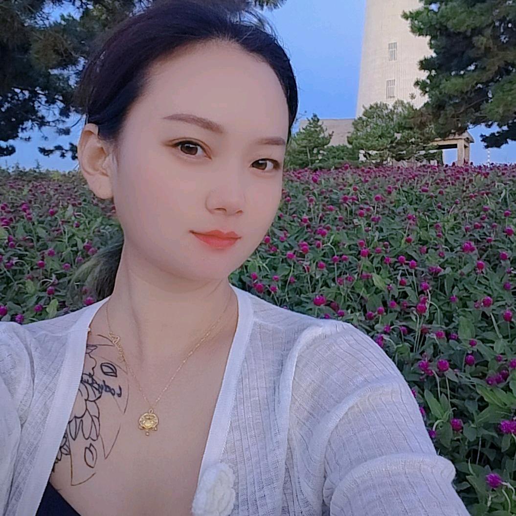 干代驾的小姐姐