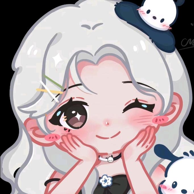 可爱的小艺公主