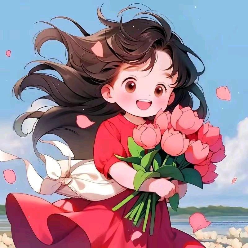 嗨 是豆豆哦