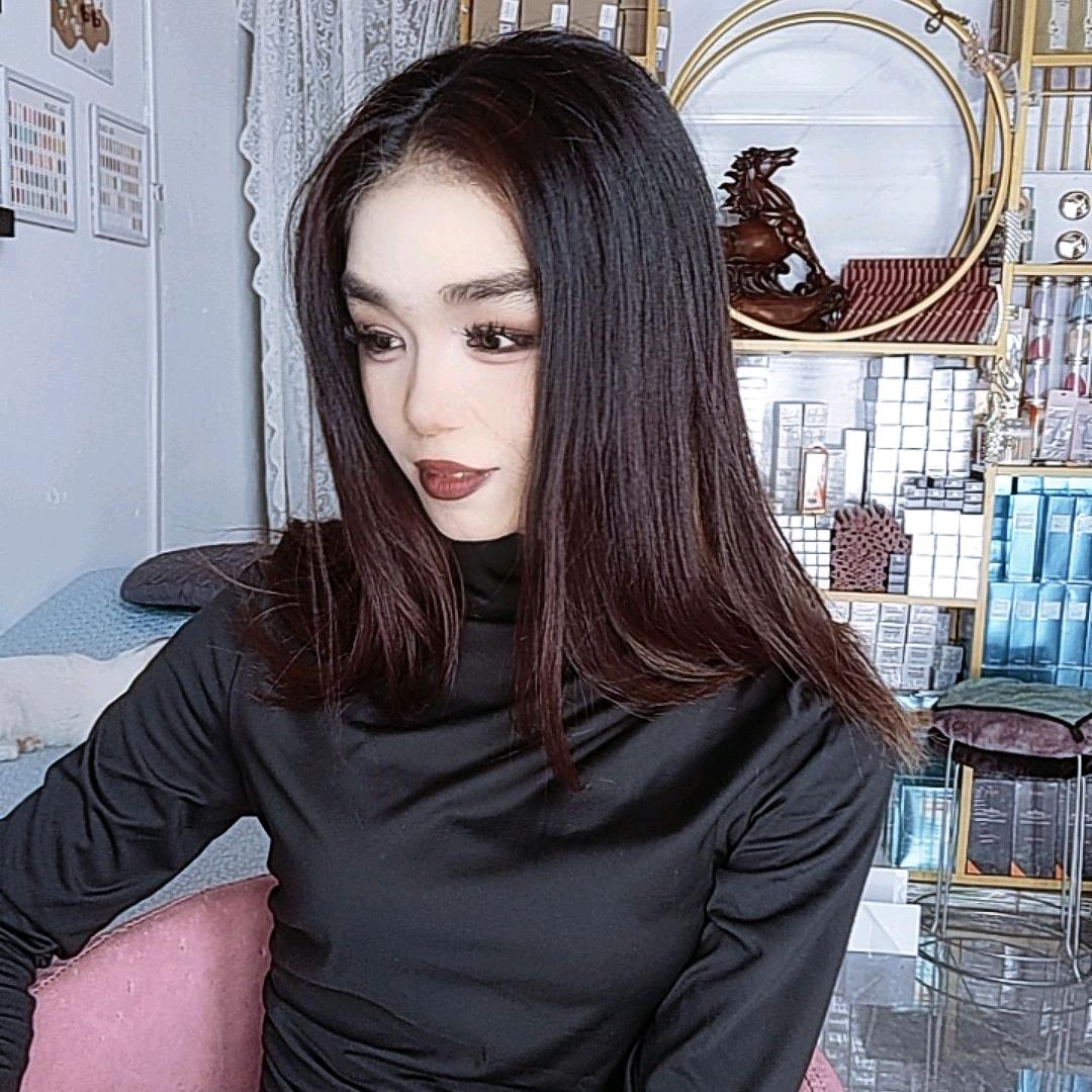Zeba  化妆日常