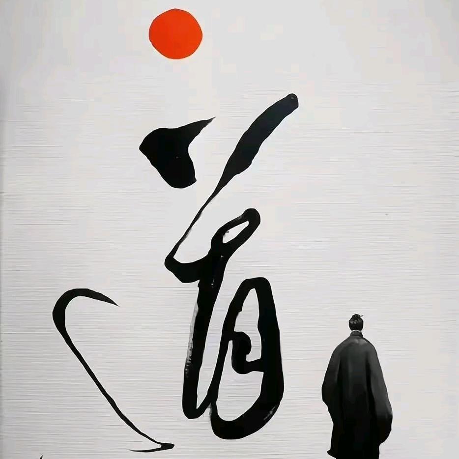 （上清）罗平道长