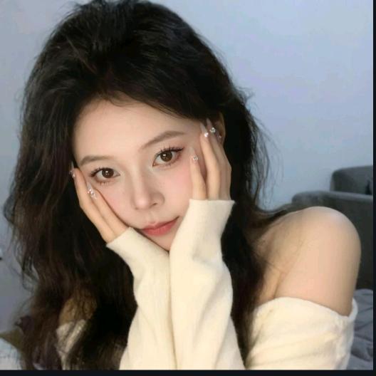 86岁纯情少女.