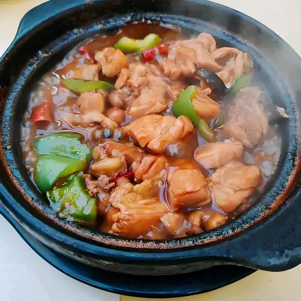 晋永记小吃