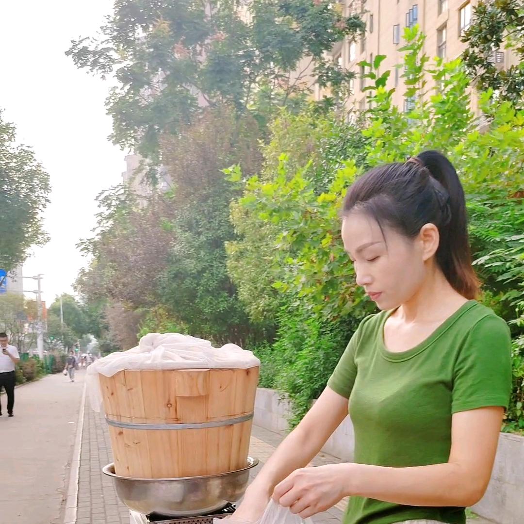 大江商贸行