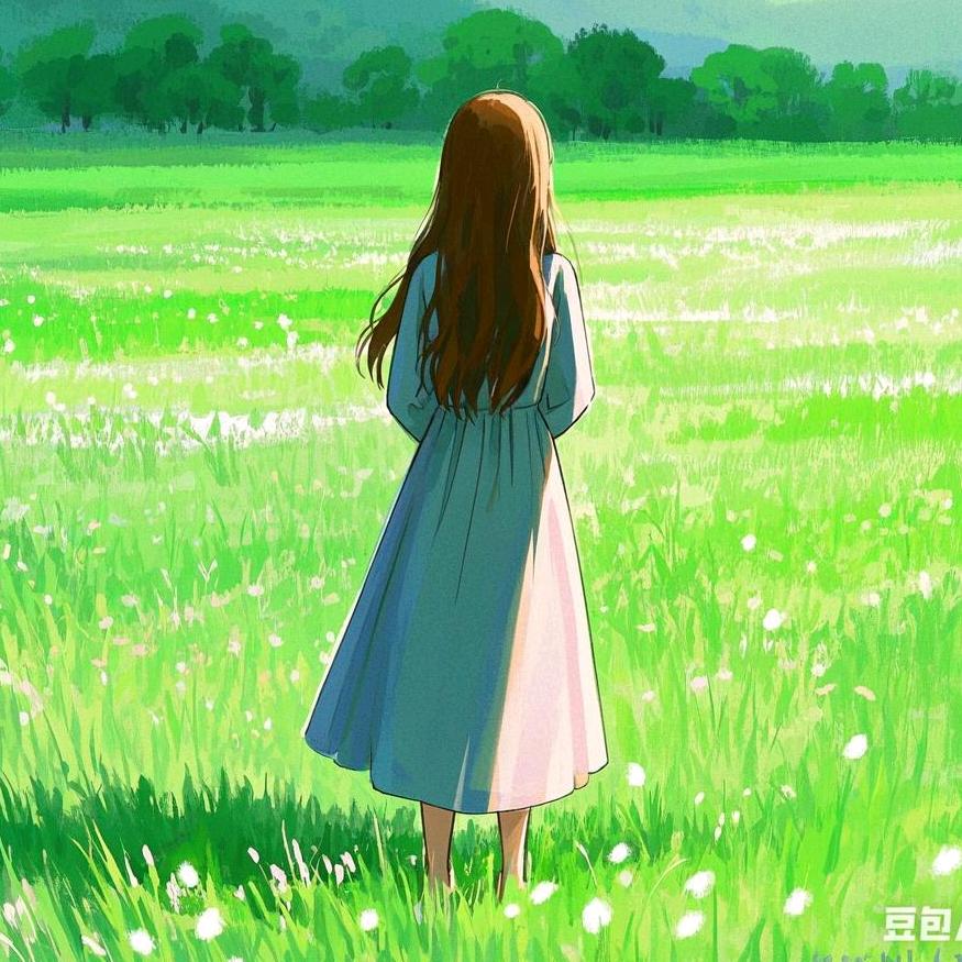 沐沐吖