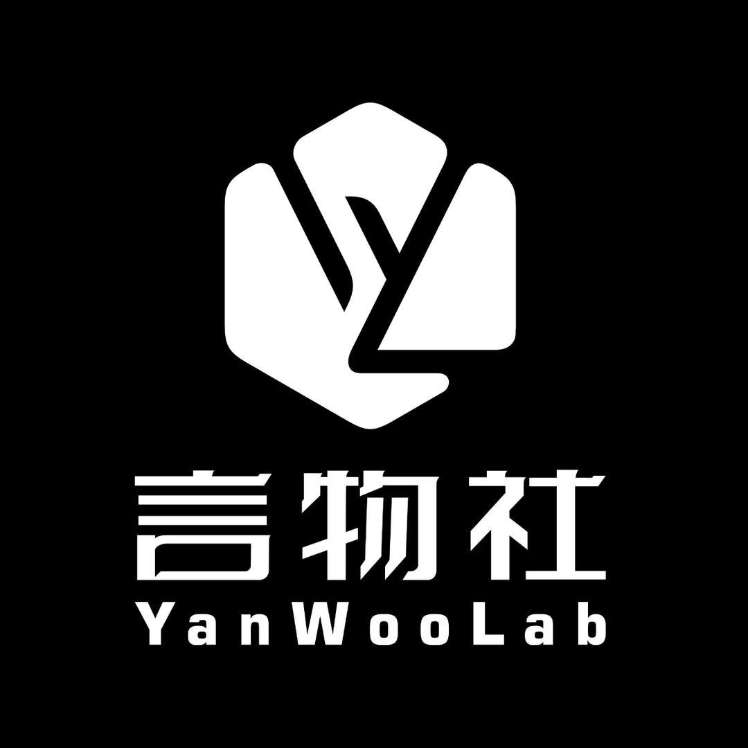 言物社YanWooLab