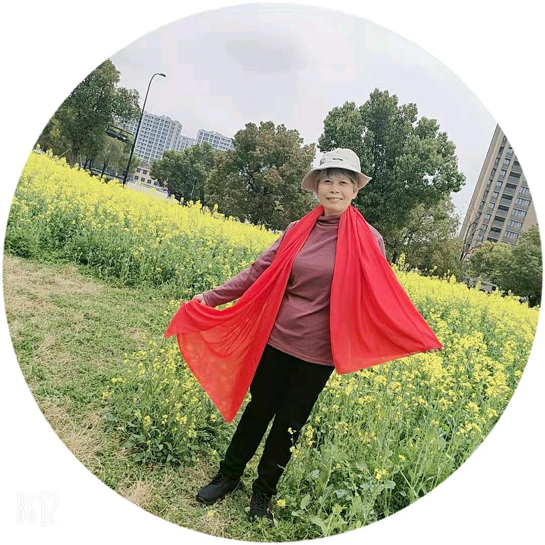覃阿姨