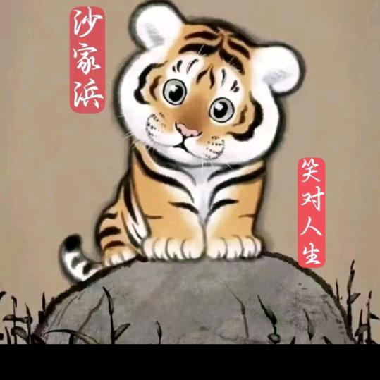 笑对人生🔥🔥