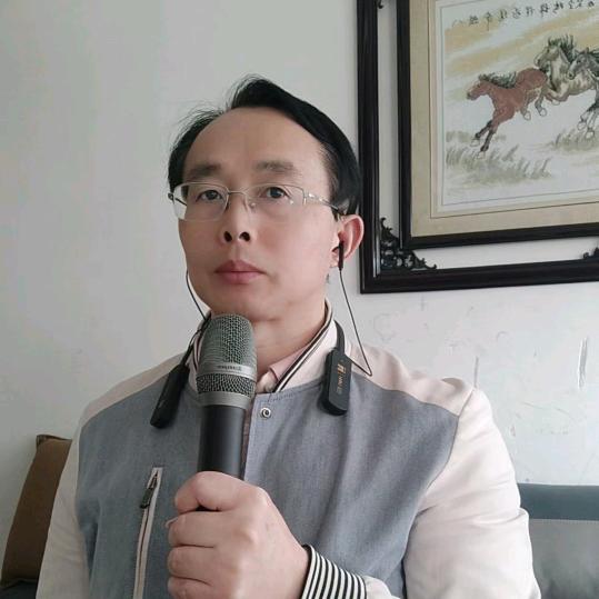 老郭🎤岁月如歌