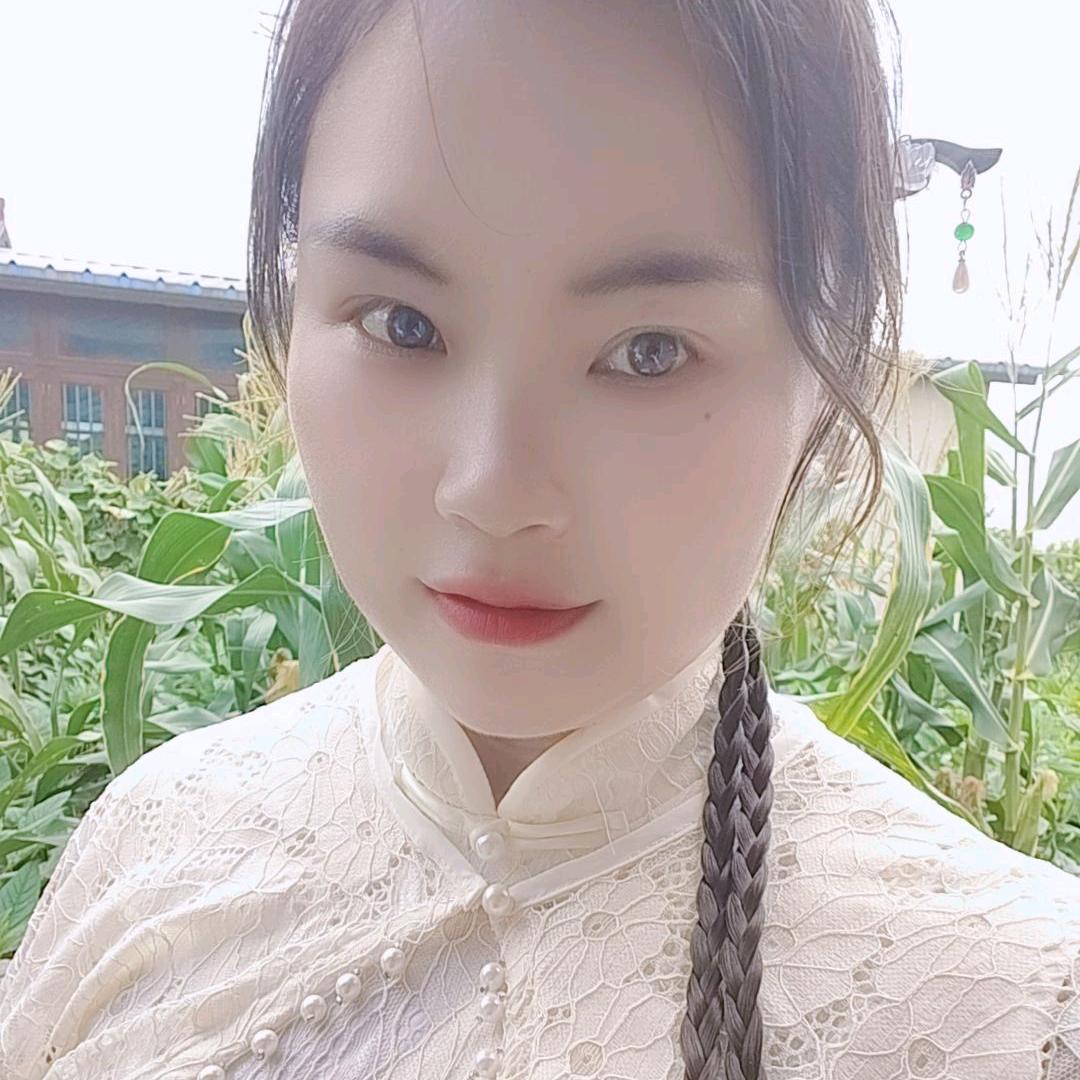 @小幸运