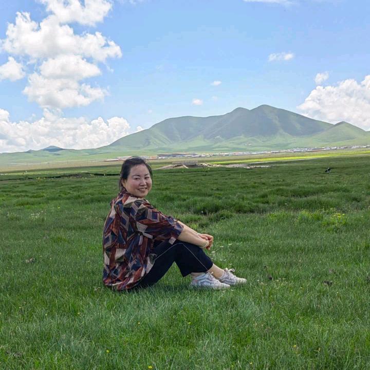 @天山雪莲