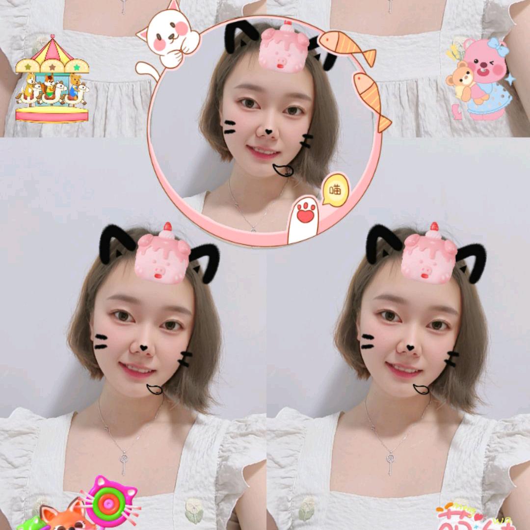 小π