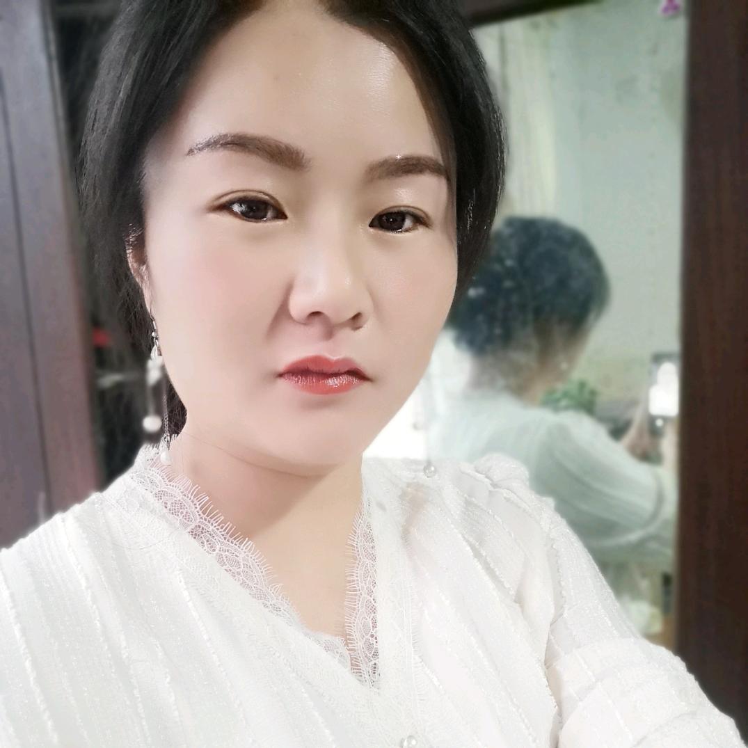 贞贞吖