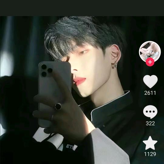 久爱❤️不悔