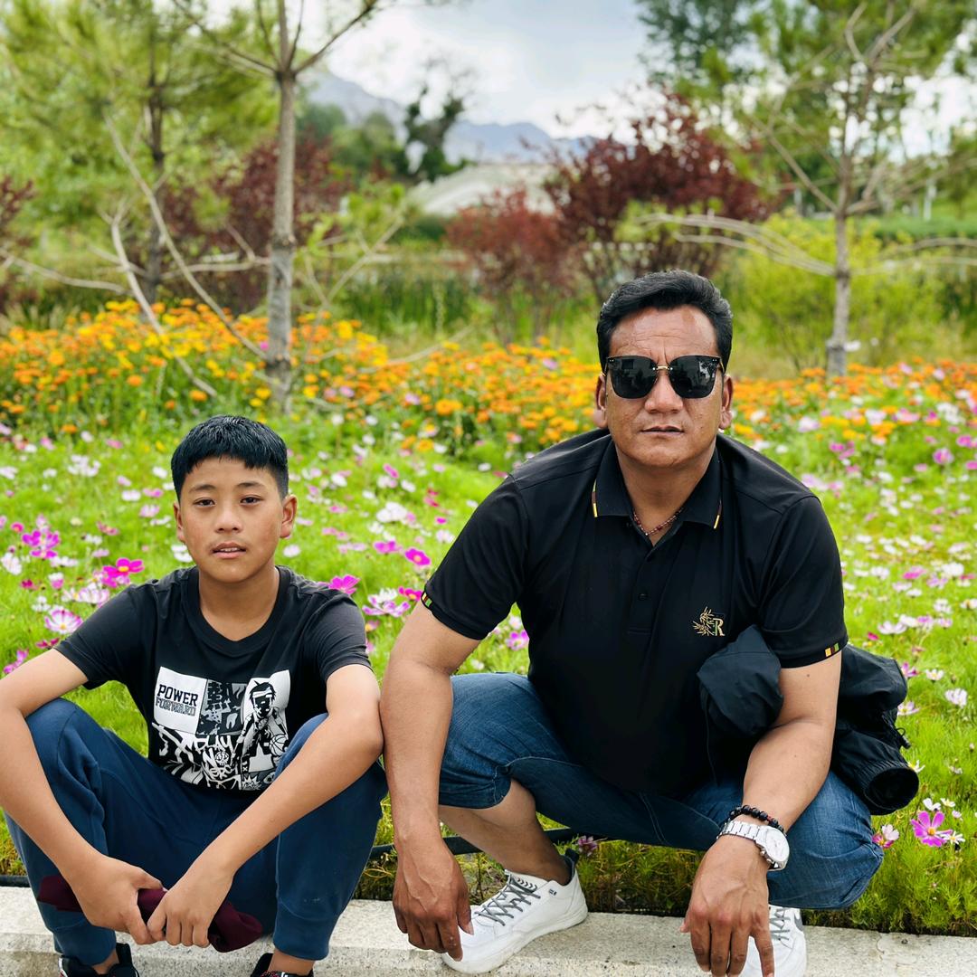 ཐམས་བཅད་མི་རྟག་པ། །