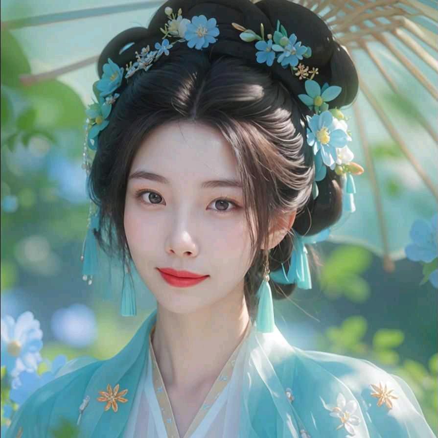 主持人刘畅同学🇨🇳