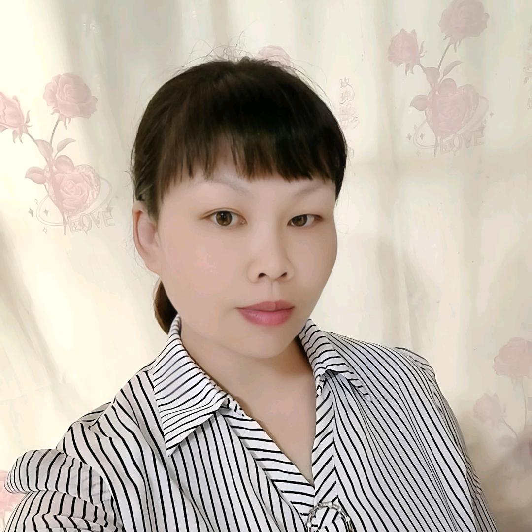 莲姐（不忘初心）